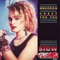 madonna crazy for you