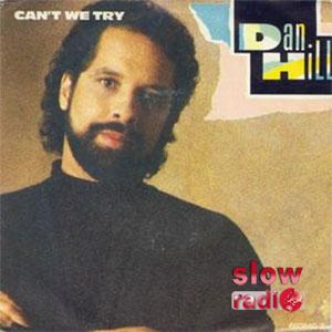 Dan Hill and Vonda Sheppard - Can't we try