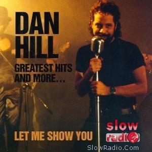 Dan Hill and Vonda Sheppard - Can't we try
