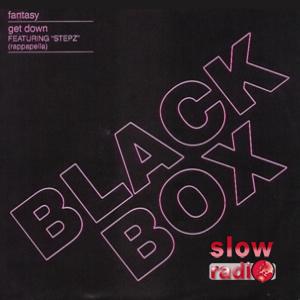 Black box - Fantasy