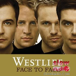 Westlife - You raise me up 