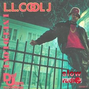 LL Cool J - I need love