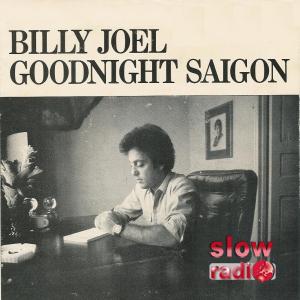 Billy Joel - Good night Saigon