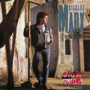 Richard Marx - Right here waiting for you