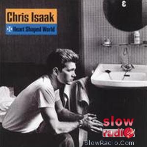Chris Isaak - Wicked game