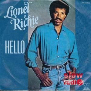 Lionel Richie - Hallo