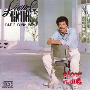 Lionel Richie - Stuck on you