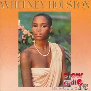 Whitney Houston - All at once
