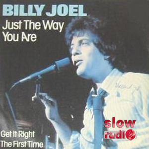 Billy Joel - Just the way you are