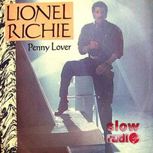 Lionel Richie - Penny lover