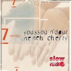 Youssou N'dour and Neneh Cherry - 7 seconds
