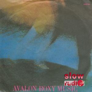 Roxy music - Avalon