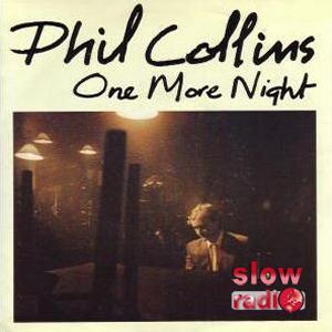 Phil Collins - One more night
