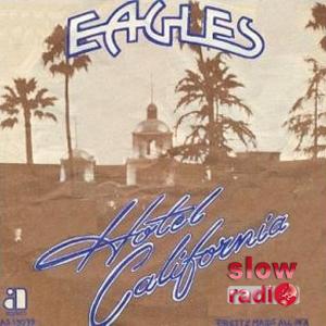 Eagles - Hotel california