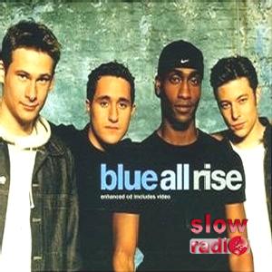 Blue - All rise