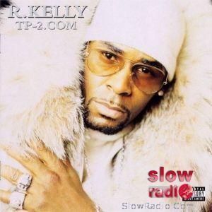 R. Kelly - The storm is over now