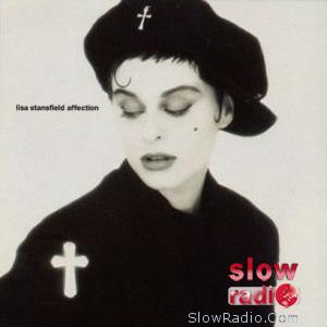 Lisa Stansfield - All around the world
