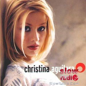 Christina Aguilera - Genie in a bottle