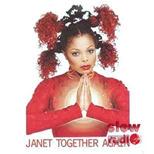 Janet Jackson - Together again