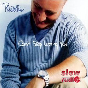 Phil Collins - Can't stop loving you