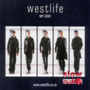 Westlife - My love