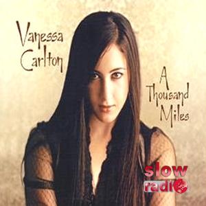 Vanessa Carlton - A thousand miles