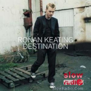 Ronan Keating - If tomorrow never comes