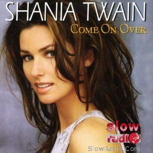 Shania Twain - You're still the one