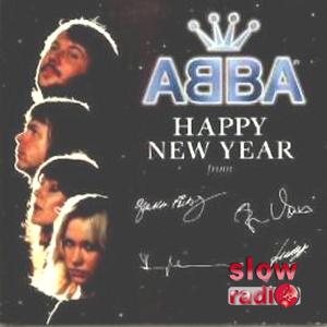 Abba - Happy new year