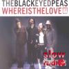 Black eyed peas - Where is the love