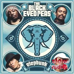 Black eyed peas - Where is the love