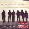 Huey Lewis and the news - Stuck with you