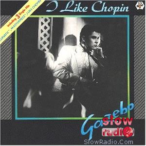 Gazebo - I like chopin