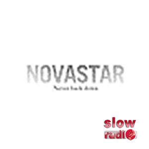 Novastar - Never back down