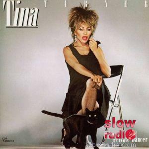 Tina Turner - Private dancer