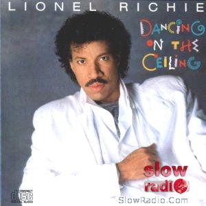 Lionel Richie - Say you say me
