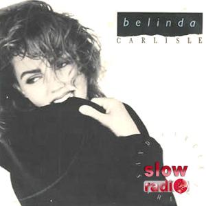Belinda Carlisle - Circle in the sand
