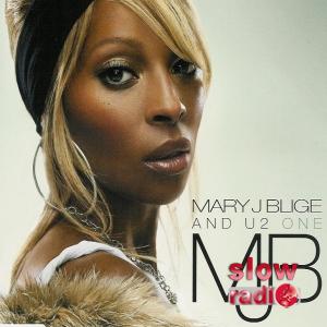 Mary J. Blige and U2 - One