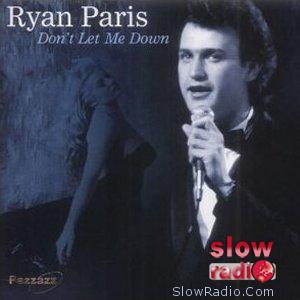 Ryan Paris - Dolce vita