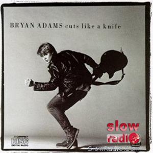 Bryan Adams - Straight from the heart