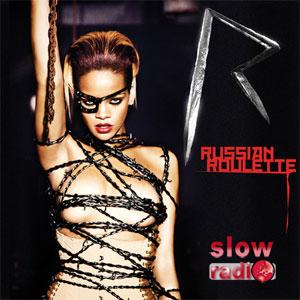 Rihanna - Russian roulette