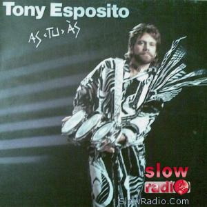 Tony Esposito - Papa chico