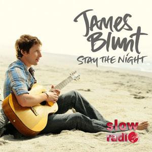 James Blunt - Stay the night