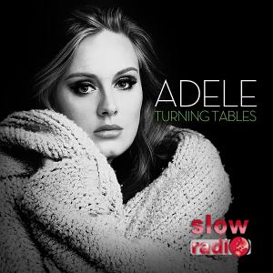 Adele - Turning tables