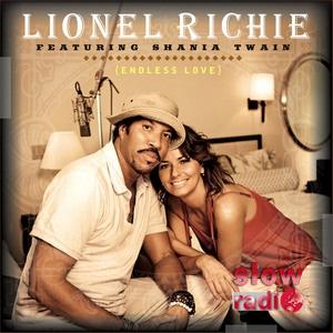 Lionel Richie feat. Shania Twain - Endless love