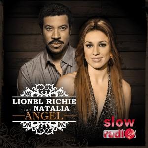 Lionel Richie feat. Natalia - Angel