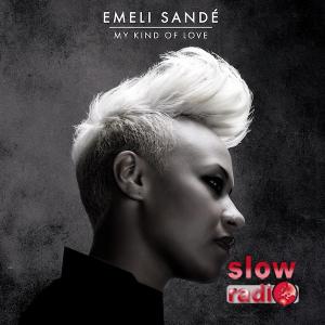 Emeli Sande - My Kind Of Love