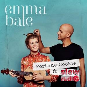 Emma Bale and Milow - Fortune cookie