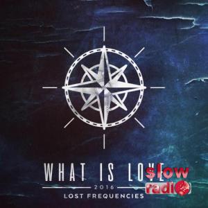 Lost Frequencies - What is love