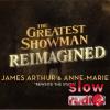 James Arthur and Anne-Marie - Rewrite the stars